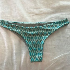 Isla Grace SwimWear Bikini Bottom